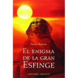 El enigma de la Gran Esfinge