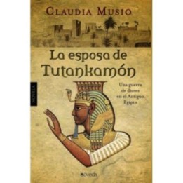 La esposa de Tutankamón
