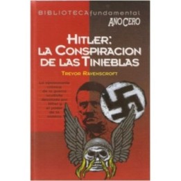 Hitler: la conspiración de las tinieblas
