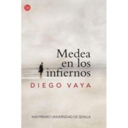 Medea en los infiernos