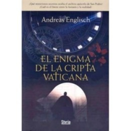 El enigma de la cripta vaticana