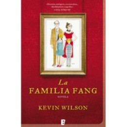 La familia Fang