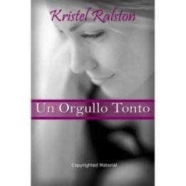 Un orgullo tonto