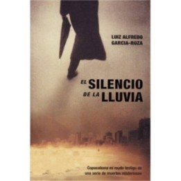 El silencio de la lluvia