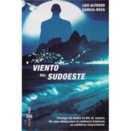 Viento del sudoeste