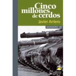 Cinco millones de cerdos