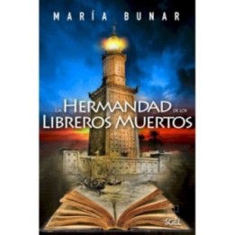 La hermandad de los libreros muertos
