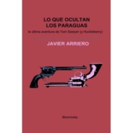Lo que ocultan los paraguas