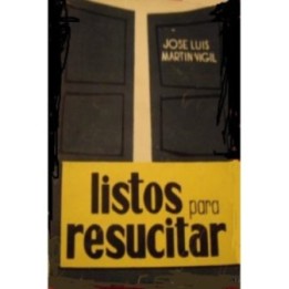 Listos para resucitar