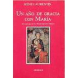 Un año de gracia con María