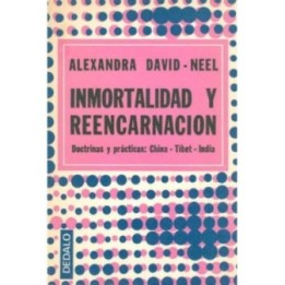 Inmortalidad y reencarnación