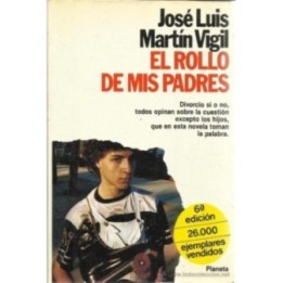 El rollo de mis padres
