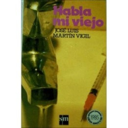 Habla mi viejo