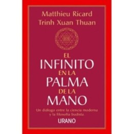 El infinito en la palma de la mano