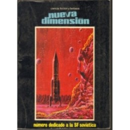 Nueva Dimensión 38