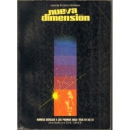 Nueva Dimensión 39