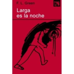 Larga es la noche
