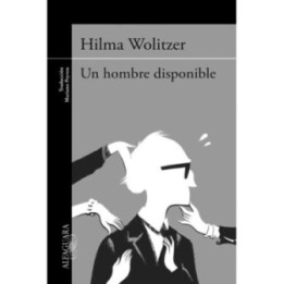 Un hombre disponible