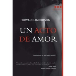 Un acto de amor