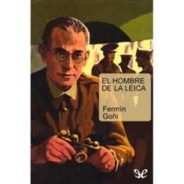 El hombre de la Leica