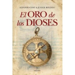 El oro de los dioses