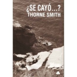 ¿Se cayó…?
