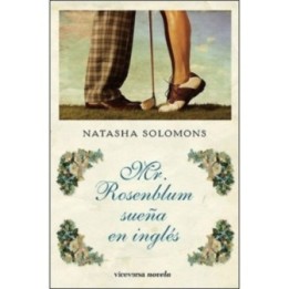 Mr. Rosenblum sueña en inglés