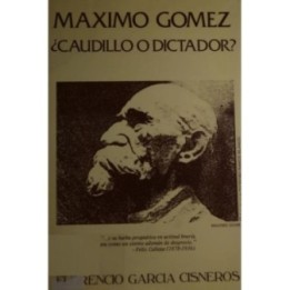 Máximo Gómez