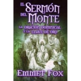 El sermón del monte