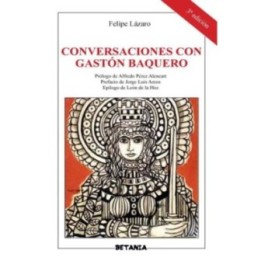 Conversaciones con Gastón Baquero