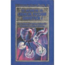 Lo mejor de la Ciencia Ficción Soviética I