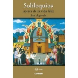 Los Soliloquios - BAC Libro I
