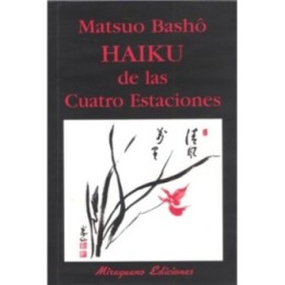 Haiku de las cuatro estaciones
