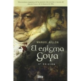 El enigma Goya