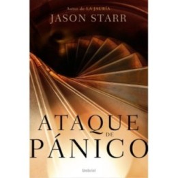 Ataque de pánico