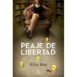 Peaje de libertad