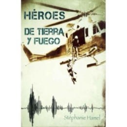 Héroes de tierra y fuego
