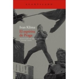 El espíritu de Praga