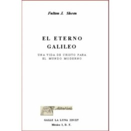 El eterno galileo