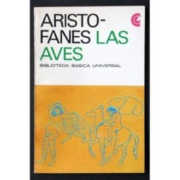 Las aves