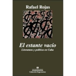 El estante vacío