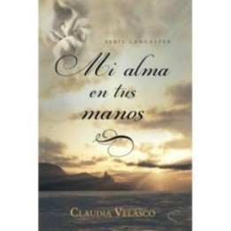 Mi alma en tus manos