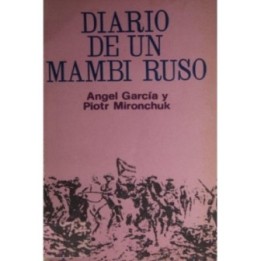 Diario de un mambí ruso