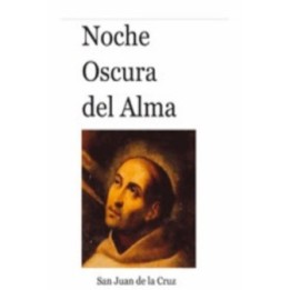 Noche oscura del alma