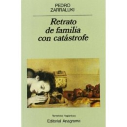 Retrato de familia con catástrofe
