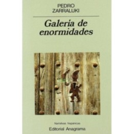 Galería de enormidades
