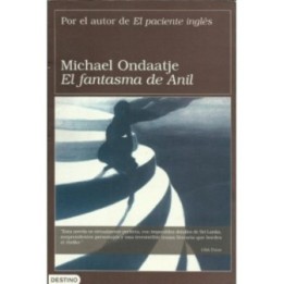 El fantasma de Anil