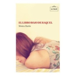 El libro rojo de Raquel