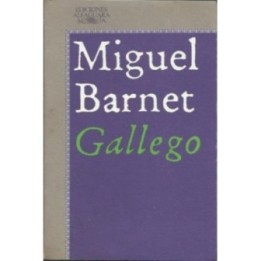 Gallego