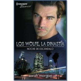 Noche de escándalo